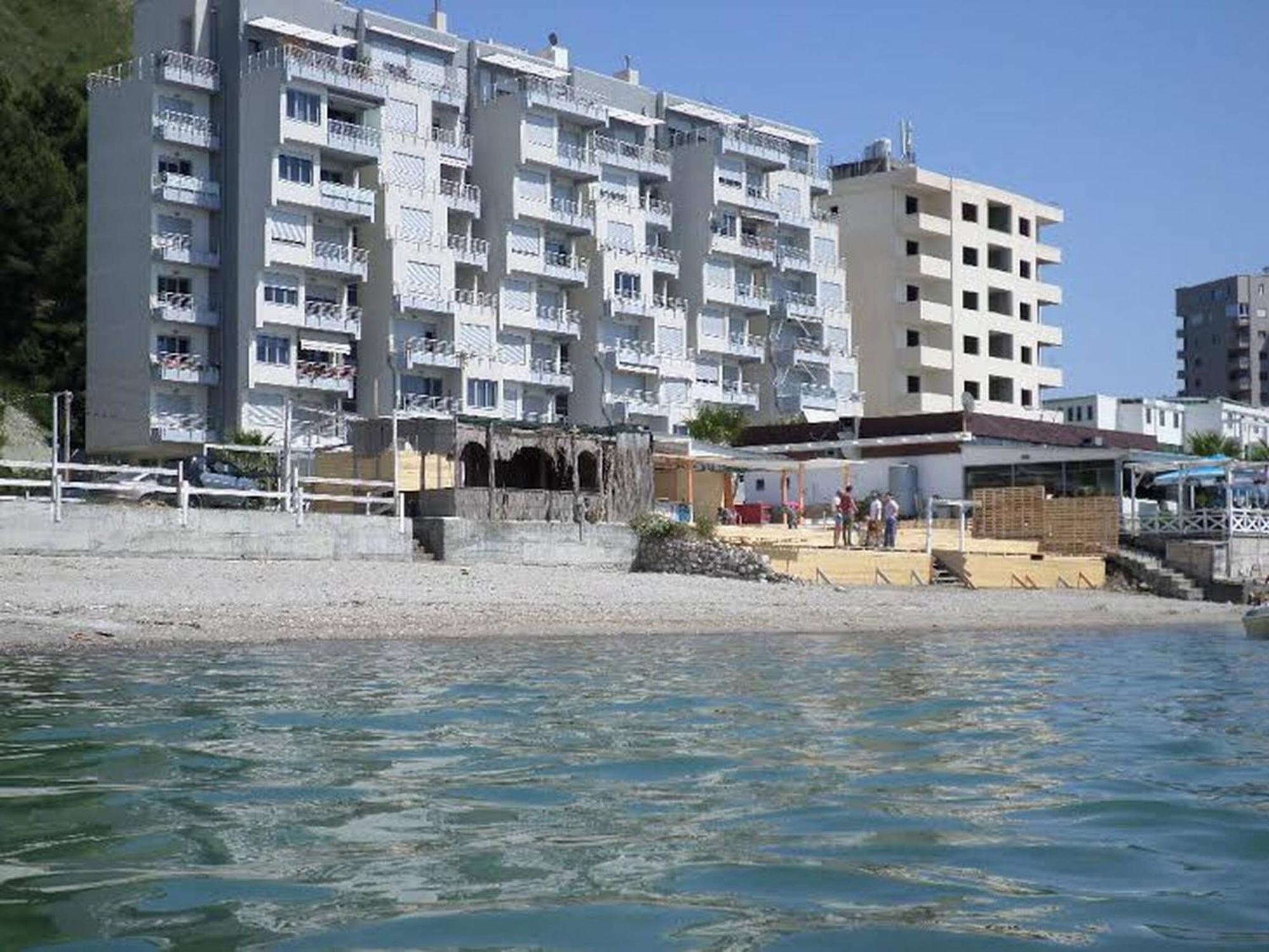 Home Sweet Home By The Sea - 060 Durres Luaran gambar