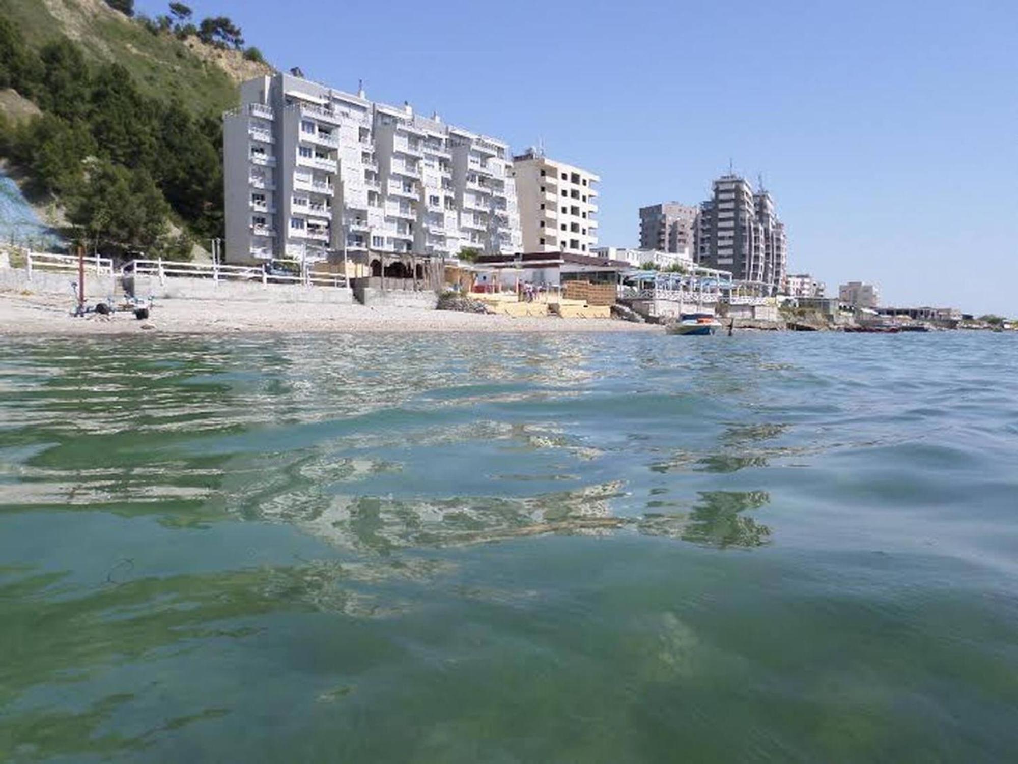 Home Sweet Home By The Sea - 060 Durres Luaran gambar