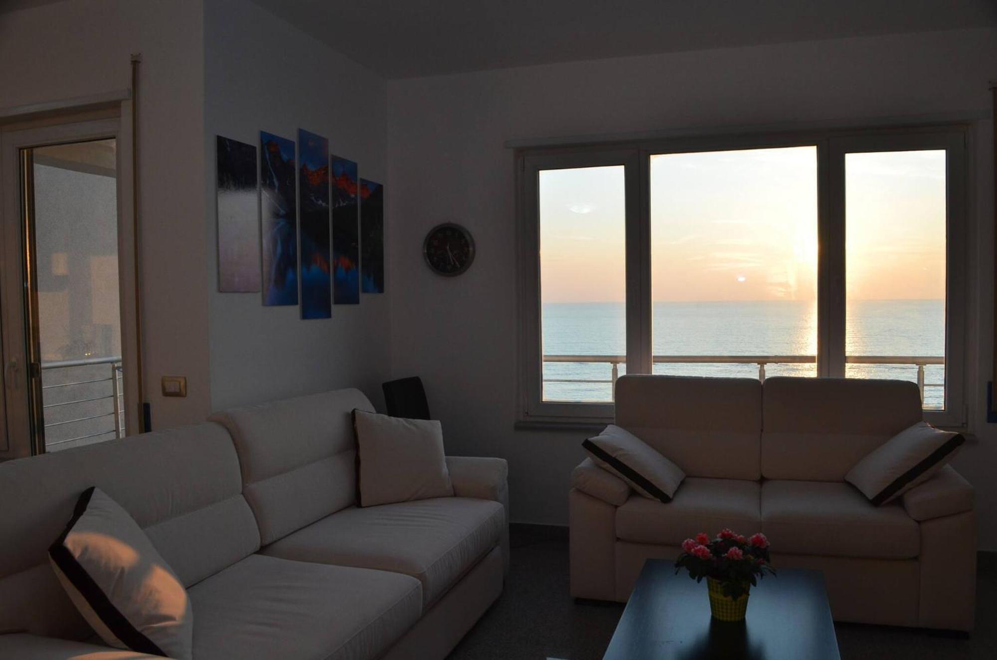 Home Sweet Home By The Sea - 060 Durres Luaran gambar